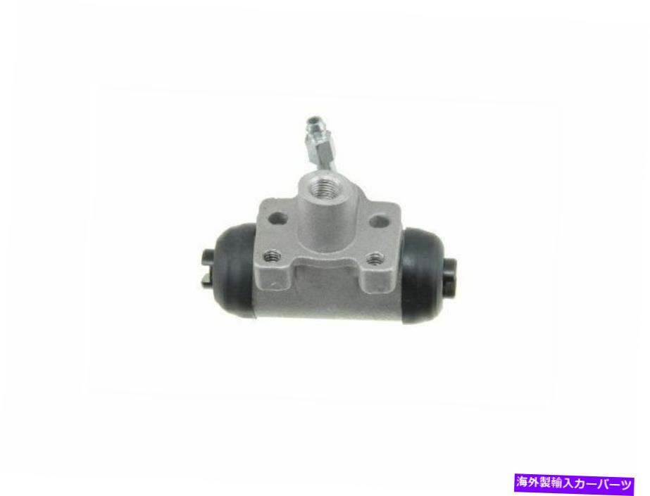 Wheel Cylinder 1991年から2002年のホンダアコードホイールシリンダーリア左ドーマン51118QY 1996 1992 For 1991-2002 Honda Accord Wheel Cylinder Rear Left Dorman 51118QY 1996 1992【並行輸入品】