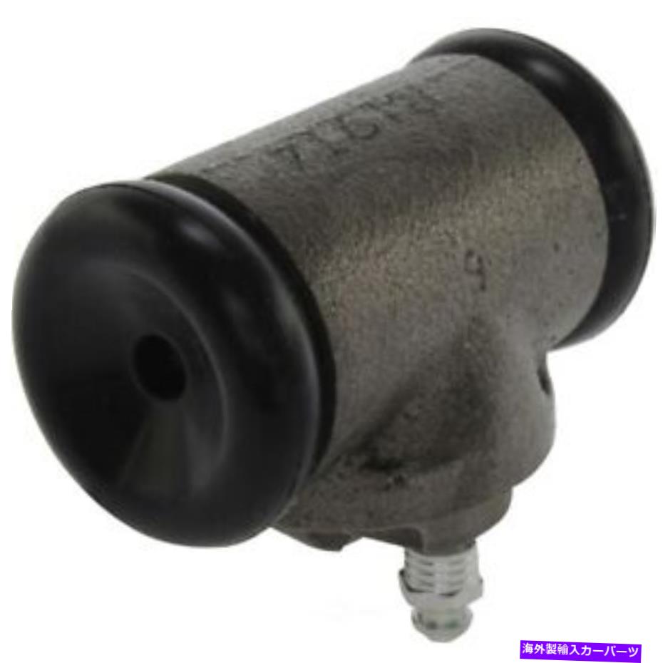 Wheel Cylinder ドラムブレーキホイールシリンダー - プレミアムホイールシリンダーリアセントリック134.63042 Drum Brake Wheel Cylinder-Premium Wheel Cylinders Rear Centric 134.63042【並行輸入品】 32,175円