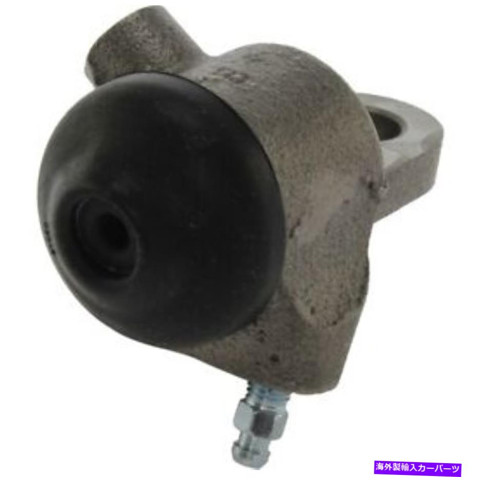 Wheel Cylinder ドラムブレーキホイールシリンダーフロント右上、後部中心134.63040 Drum Brake Wheel Cylinder Front Right Upper,Rear Centric 134.63040【並行輸入品】