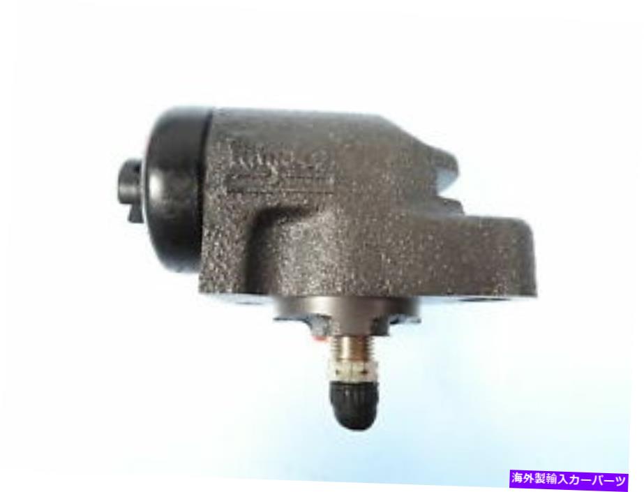 Wheel Cylinder ホイールシリンダー左前のフロントフィットシボレーluvピックアップ1973-1975 25-10100 Miyaco Wheel Cylinder Left Front Fits Chevy LUV Pickup 1973-1975 25-10100 Miyaco【並行輸入品】 32,175円