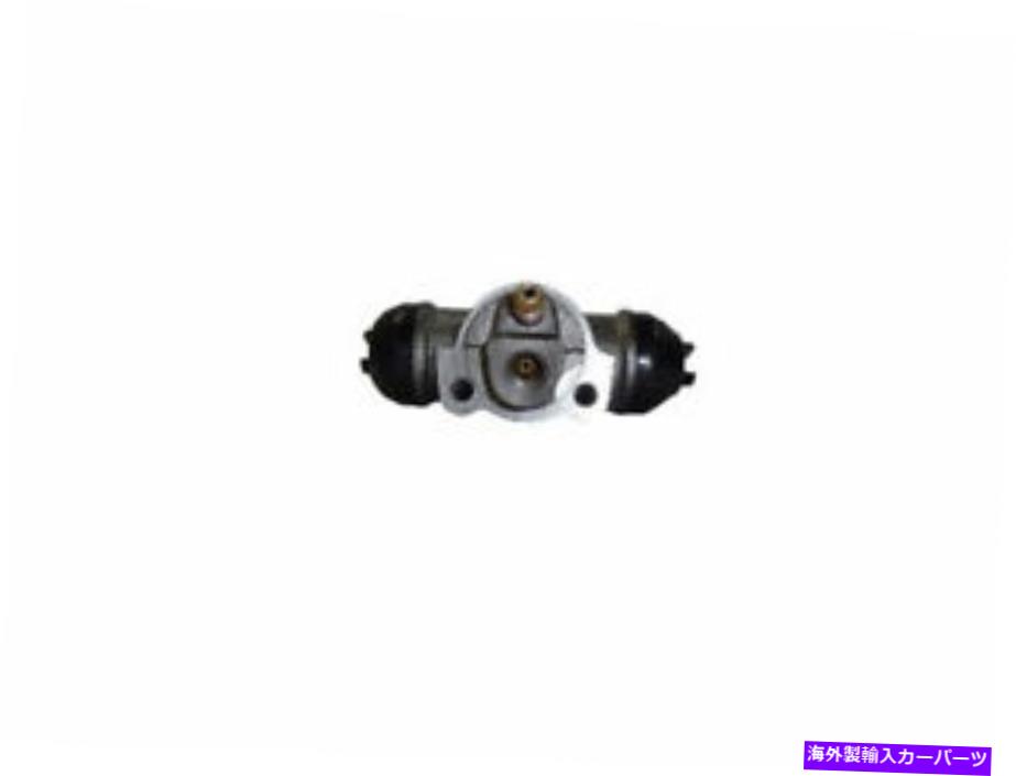Wheel Cylinder 日産インフィニティパスファインダーXterra QX4フロンティアVR94x5用後輪シリンダー Rear Wheel Cylinder For Nissan Infiniti Pathfinder Xterra QX4 Frontier VR94X5【並行輸入品】