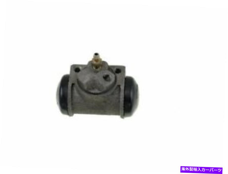 Wheel Cylinder 1959年のオールズモビルフィエスタY268GMの後部左ホイールシリンダー Rear Left Wheel Cylinder For 1959 Oldsmobile Fiesta Y268GM【並行輸入品】