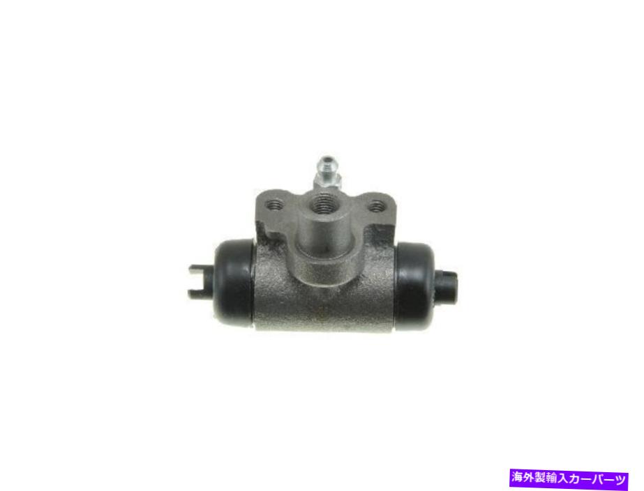 Wheel Cylinder 2007-2012の日産セントラホイールシリンダーリアドーマン75234NG 2010 2008 2009 For 2007-2012 Nissan Sentra Wheel Cylinder Rear Dorman 75234NG 2010 2008 2009【並行輸入品】
