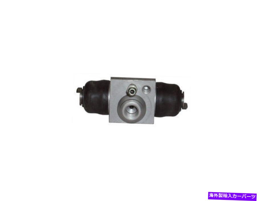 Wheel Cylinder 1993年から1998年のフォルクスワーゲンゴルフホイールシリンダーリアセントリック79447bn 1996 1994 1995 For 1993-1998 Volkswagen Golf Wheel Cylinder Rear Centric 79447BN 1996 1994 1995【並行輸入品】