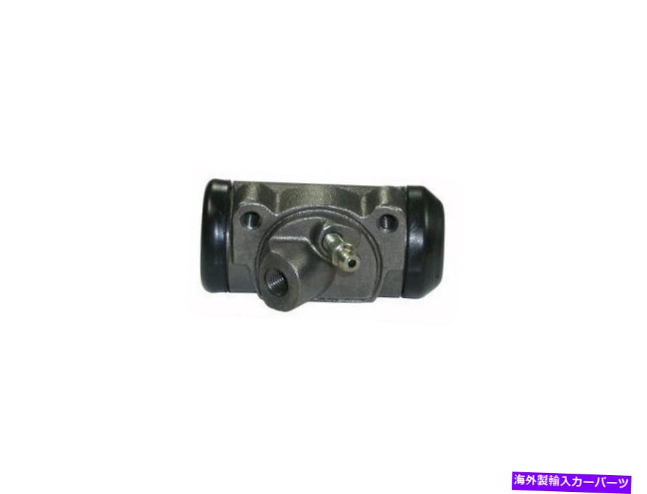Wheel Cylinder 1961-1965フォードファルコンセダン配達ホイールシリンダー中心85356xd For 1961-1965 Ford Falcon Sedan Delivery Wheel Cylinder Centric 85356XD【並行輸入品】
