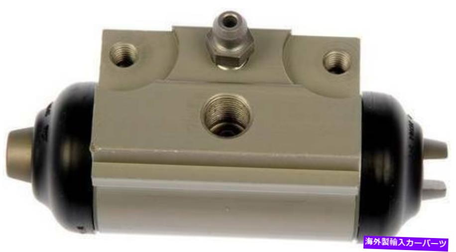 Wheel Cylinder リアドラムブレーキホイールシリンダーフィット2008-2011マーキュリーマリナー Rear Drum Brake Wheel Cylinder Fits 2008-2011 Mercury Mariner【並行輸入品】