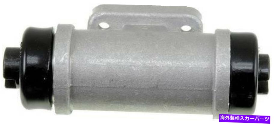 Wheel Cylinder リアドラムブレーキホイールシリンダーフィット2004日産Xterra Rear Drum Brake Wheel Cylinder Fits 2004 Nissan Xterra【並行輸入品】