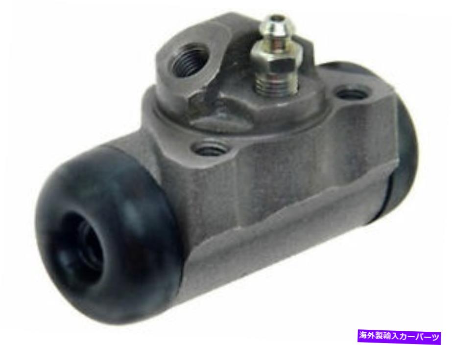 Wheel Cylinder 1975年、1980-1981 Ford F250 KW634HR Element3のホイールシリンダー Wheel Cylinder For 1975, 1980-1981 Ford F250 KW634HR Element3【並行輸入品】