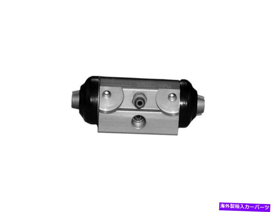 Wheel Cylinder 2008-2012 Ford Escape Wheel Cylinder Rear Centric 96227QX 2010 2009ガス For 2008-2012 Ford Escape Wheel Cylinder Rear Centric 96227QX 2010 2011 2009 GAS【並行輸入品】