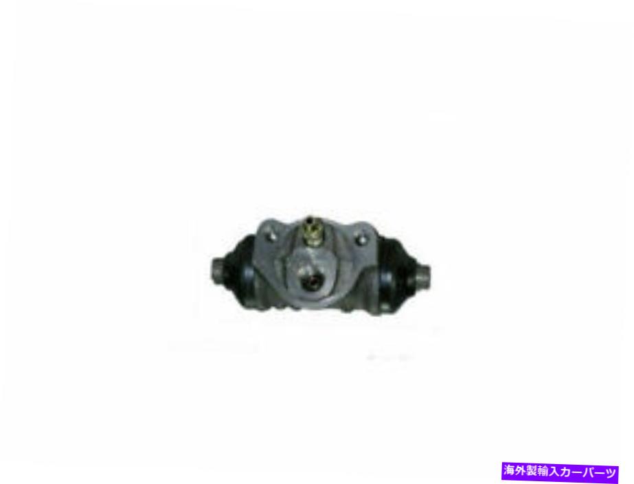 Wheel Cylinder 93-08の後輪シリンダーSubaru Impreza Forester Legacy FWD AWD L SN47x1 Rear Wheel Cylinder For 93-08 Subaru Impreza Forester Legacy FWD AWD L SN47X1【並行輸入品】