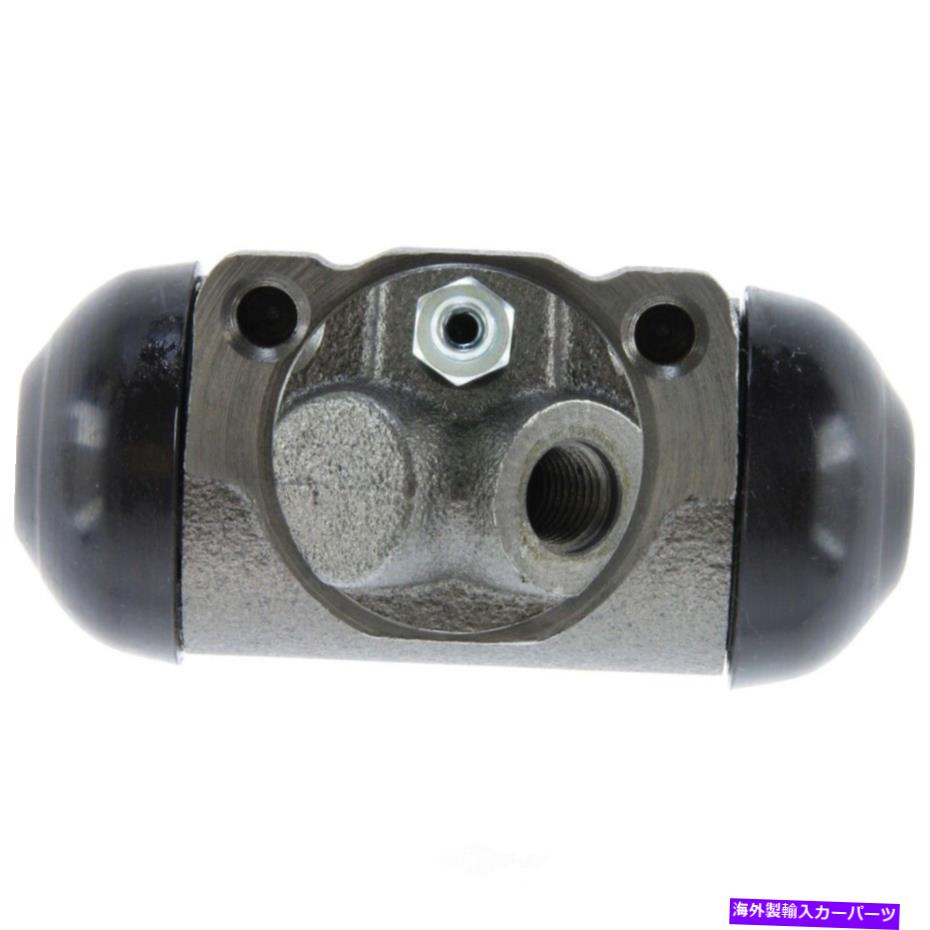 Wheel Cylinder ドラムブレーキホイールシリンダープレミアムホイールシリンダーセントリック134.67008 Drum Brake Wheel Cylinder-Premium Wheel Cylinders Centric 134.67008【並行輸入品】