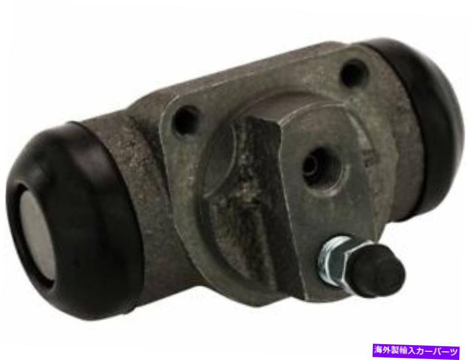 Wheel Cylinder C1500 K1500の後輪シリンダータホユーコン郊外C2500 K2500 QS73N8 Rear Wheel Cylinder For C1500 K1500 Tahoe Yukon Suburban C2500 K2500 QS73N8【並行輸入品】