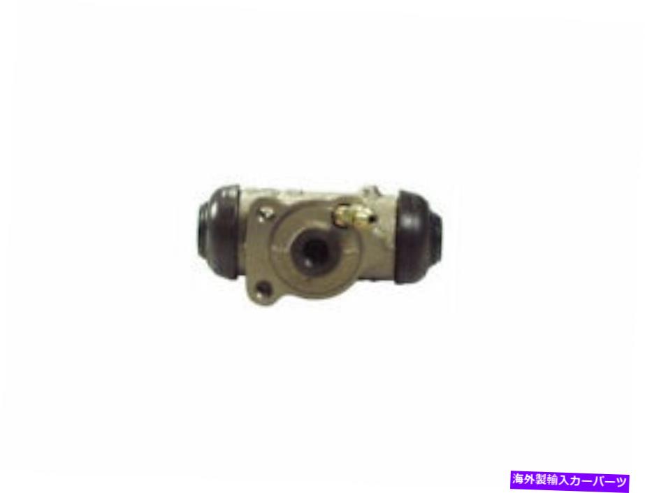 Wheel Cylinder 02-06のリア右ホイールシリンダートヨタカムリ2.4L 4シルベースLE MX62Q4 Rear Right Wheel Cylinder For 02-06 Toyota Camry 2.4L 4 Cyl Base LE MX62Q4【並行輸入品】