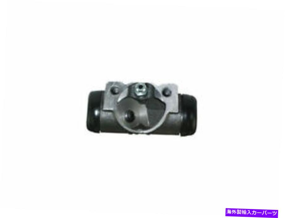 Wheel Cylinder 後部左ホイールシリンダーフィットフォードカスタム500 1964、1967-1972ベース54ppgx Rear Left Wheel Cylinder fits Ford Custom 500 1964, 1967-1972 Base 54PPGX【並行輸入品】