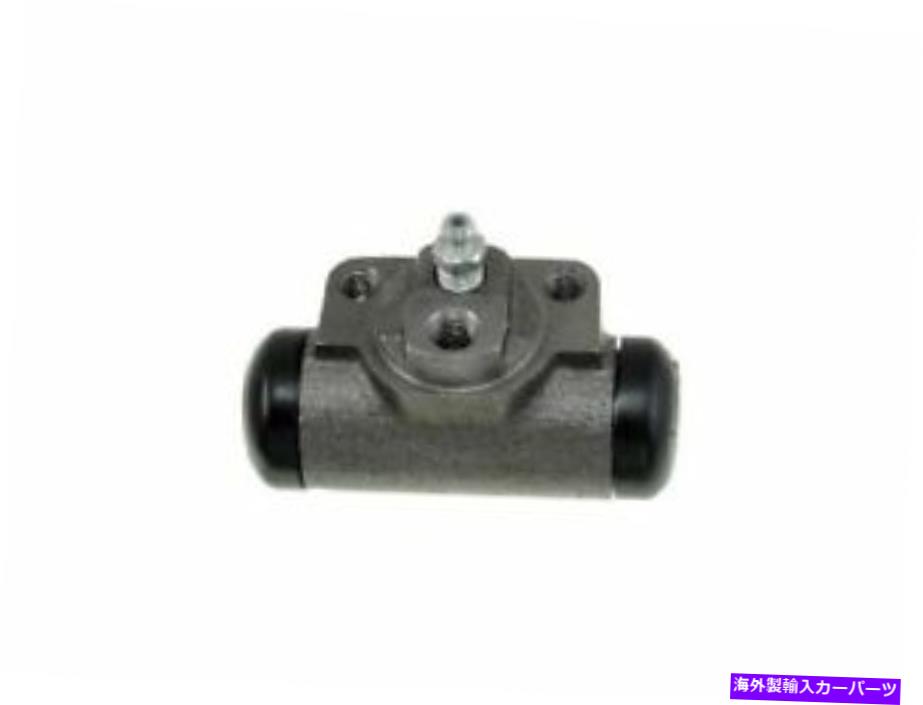 Wheel Cylinder 98-11フォードマツダレンジャーB2500 B4000 B2300 B3000 KR49S3の後輪シリンダー Rear Wheel Cylinder For 98-11 Ford Mazda Ranger B2500 B4000 B2300 B3000 KR49S3【並行輸入品】