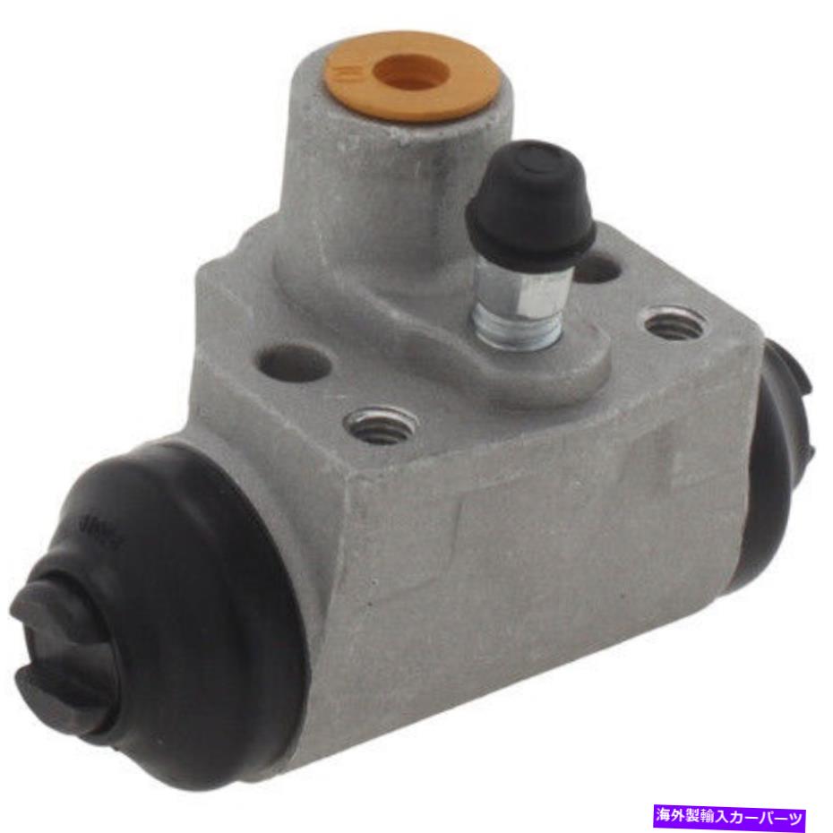 Wheel Cylinder 中心134.40119プレミアムホイールシリンダー Centric 134.40119 Premium Wheel Cylinder【並行輸入品】