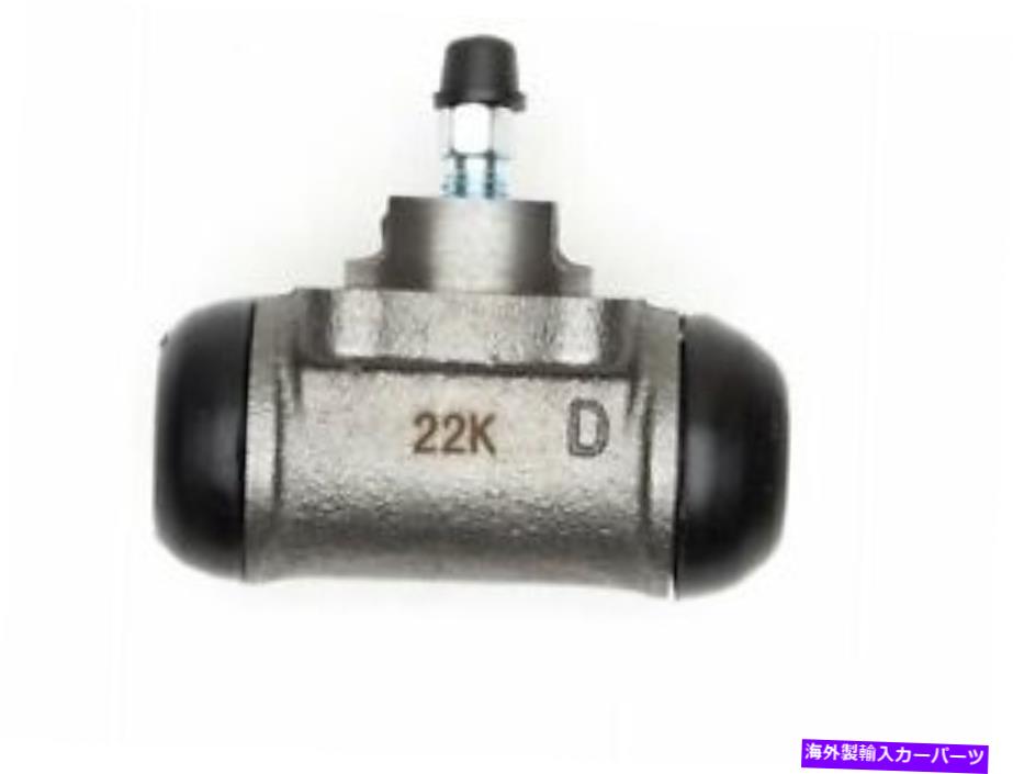 Wheel Cylinder 2009年から2010年の後輪シリンダーポンティアックG3 KX725ZGブレーキホイールシリンダー Rear Wheel Cylinder For 2009-2010 Pontiac G3 KX725ZG Brake Wheel Cylinder【並行輸入品】 32,175円
