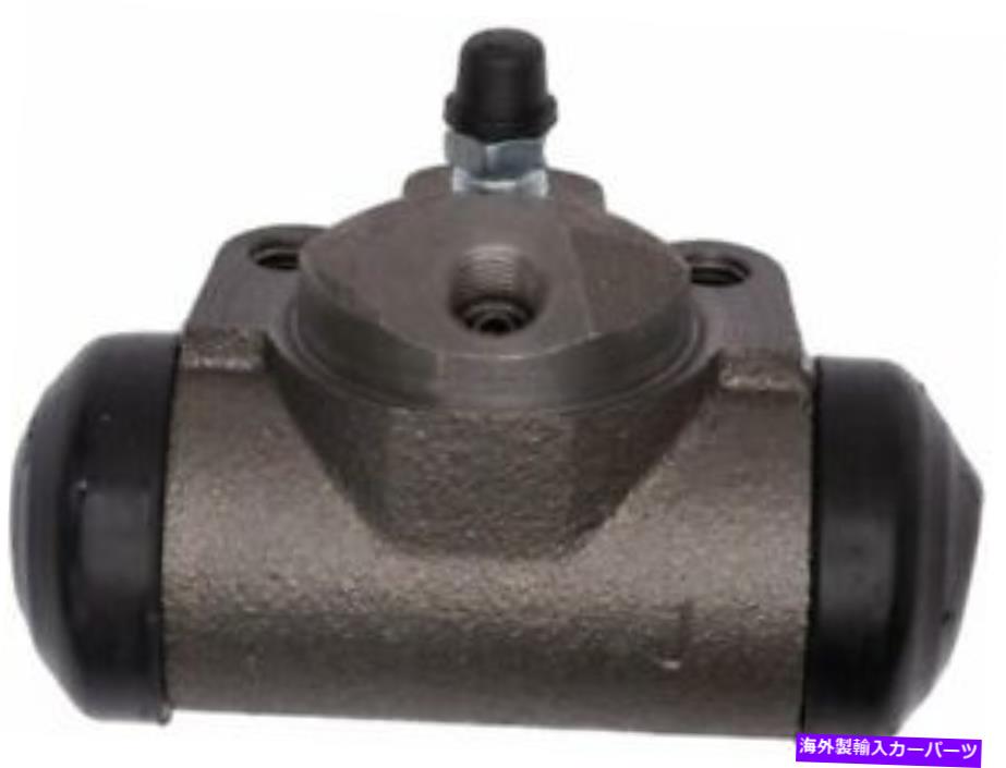 Wheel Cylinder 1980年のリンカーンコンチネンタルCJ944GYブレーキホイールシリンダーの後輪シリンダー Rear Wheel Cylinder For 1980 Lincoln Continental CJ944GY Brake Wheel Cylinder【並行輸入品】