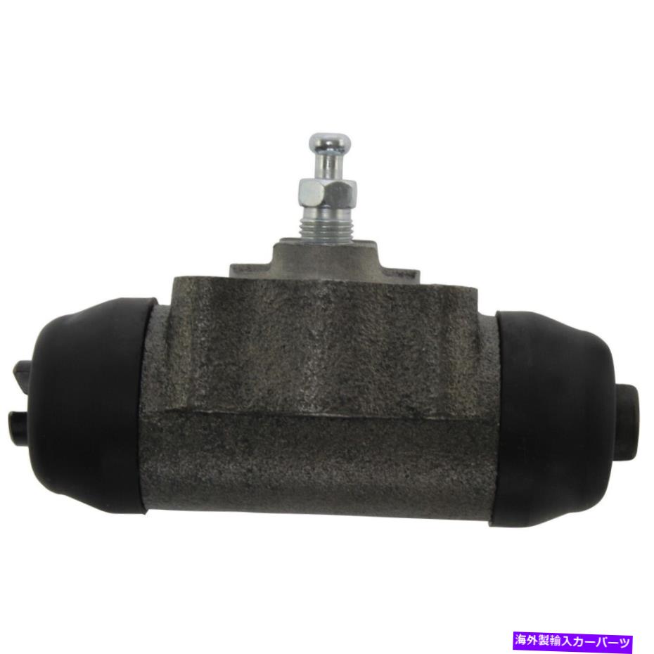 Wheel Cylinder 1988年のドラムブレーキホイールシリンダーリアトヨタ4runner 3.0L V6 Centric 662hn17 Drum Brake Wheel Cylinder Rear For 1988 Toyota 4Runner 3.0L V6 Centric 662HN17【並行輸入品】