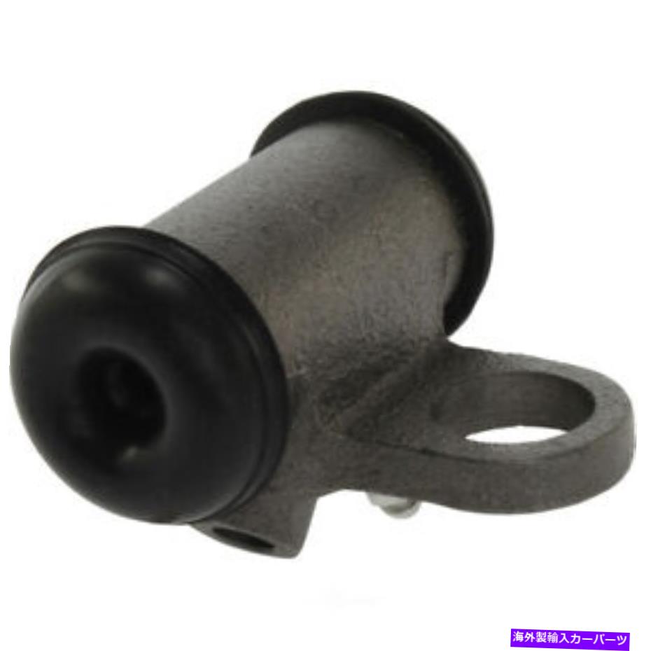 Wheel Cylinder FRT左ホイールシリンダー中心部134.61020 Frt Left Wheel Cylinder Centric Parts 134.61020【並行輸入品】