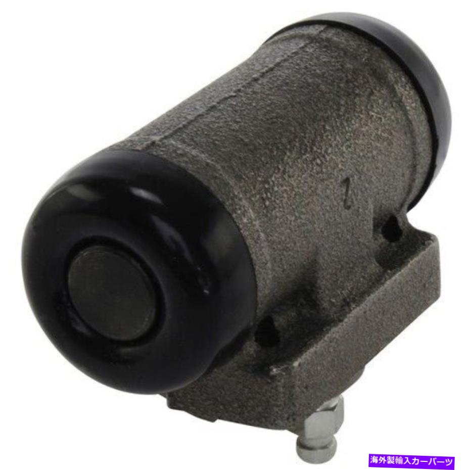 Wheel Cylinder 中心部のドラムブレーキホイールシリンダーP/N：135.61044 Centric Parts Drum Brake Wheel Cylinder P/N:135.61044【並行輸入品】