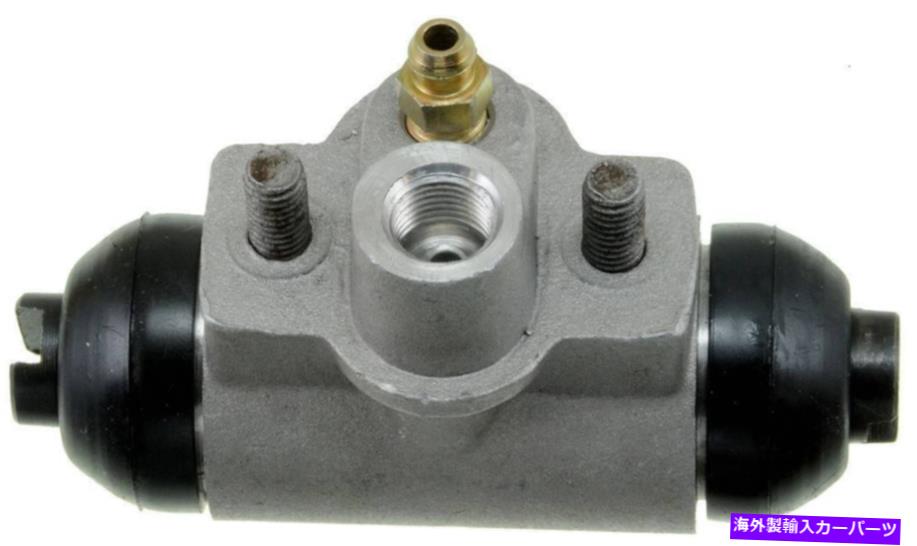 Wheel Cylinder ドラムブレーキホイールシリンダーリアドーマンW37584 Drum Brake Wheel Cylinder Rear Dorman W37584【並行輸入品】