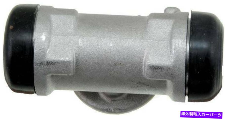 Wheel Cylinder リアドラムブレーキホイールシリンダーフィット2008-2011トヨタタコマ Rear Drum Brake Wheel Cylinder Fits 2008-2011 Toyota Tacoma【並行輸入品】