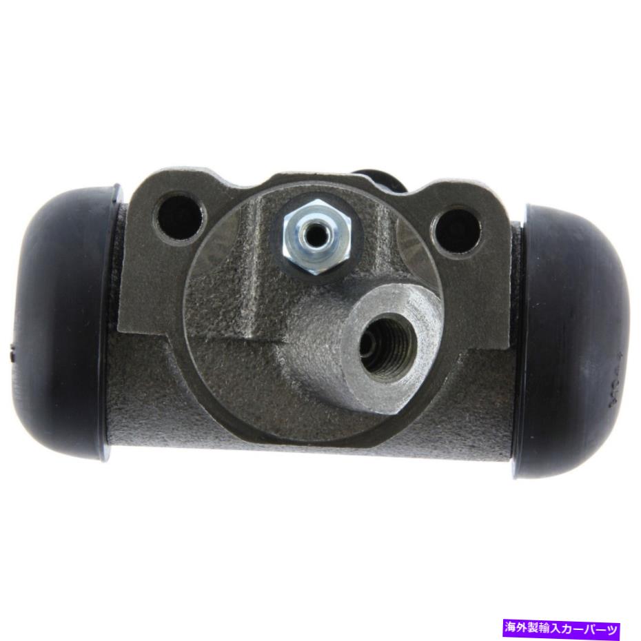 Wheel Cylinder 1973年のドラムブレーキホイールシリンダーリア右GMC K35/K3500ピックアップ中心 Drum Brake Wheel Cylinder Rear Right For 1973 GMC K35/K3500 Pickup Centric【並行輸入品】