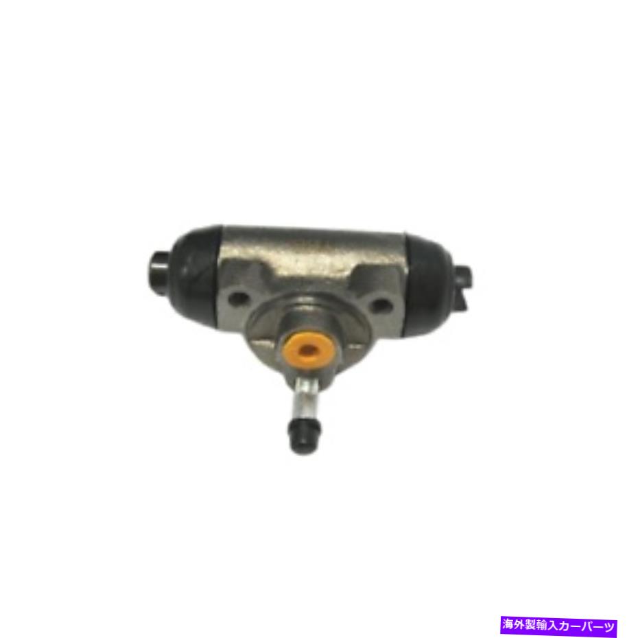 Wheel Cylinder フォードレンジャー用のボッシュホイールブレーキシリンダーPX 3.2LディーゼルP5AT 09/11-05/15 Bosch Wheel Brake Cylinder for Ford Ranger PX 3.2L Diesel P5AT 09/11 - 05/15【並行輸入品】