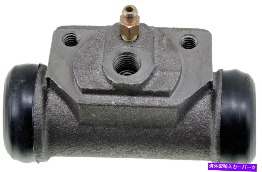 Wheel Cylinder W37696ドーマンW37696ドラムブレーキホイールシリンダー W37696 Dorman W37696 Drum Brake Wheel Cylinder【並行輸入品】