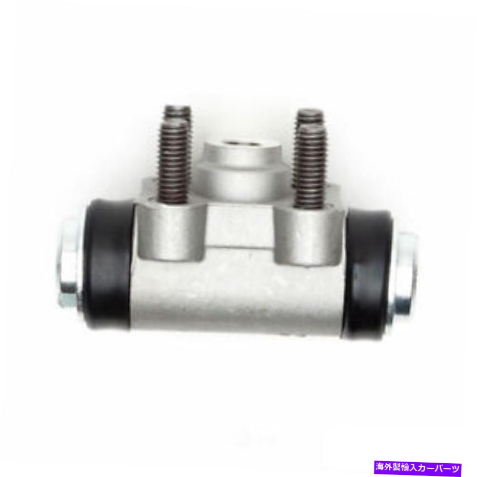 Wheel Cylinder ドラムブレーキホイールシリンダーは1976-1977日産620 DFCに適合します Drum Brake Wheel Cylinder fits 1976-1977 Nissan 620 DFC【並行輸入品】