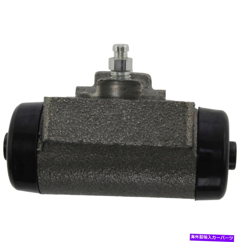 Wheel Cylinder 1996年から2000年のおす入りhombreドラムブレーキホイールシリンダーリアセントリック1997 1998 1999 For 1996-2000 Isuzu Hombre Drum Brake Wheel Cylinder Rear Centric 1997 1998 1999【並行輸入品】