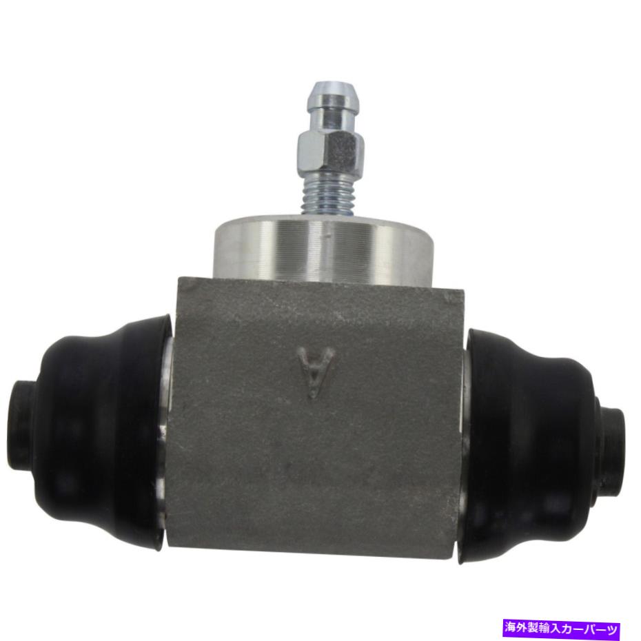 Wheel Cylinder 2001年から2003年の土星L200ドラムブレーキホイールシリンダーリアセントリック758LW39 2002 For 2001-2003 Saturn L200 Drum Brake Wheel Cylinder Rear Centric 758LW39 2002【並行輸入品】