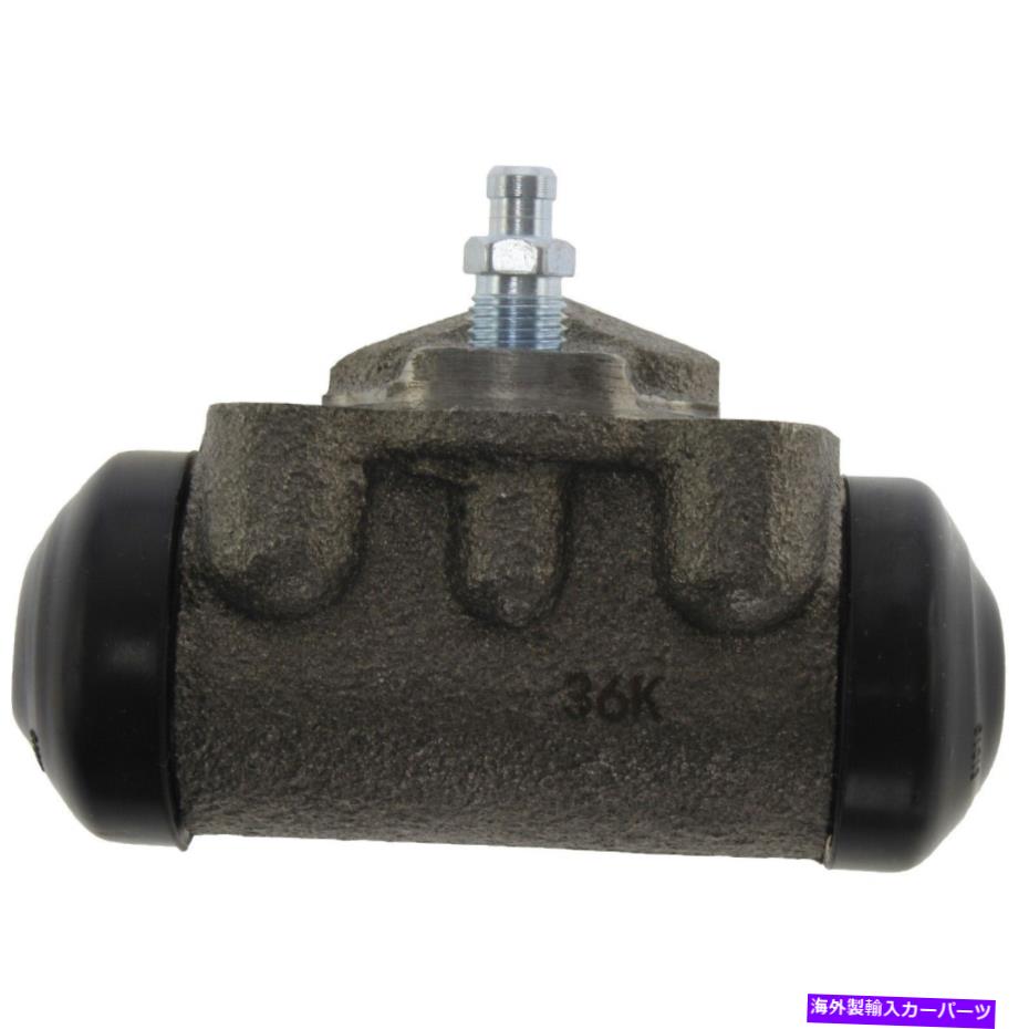 Wheel Cylinder 1970年から1971年の水銀サイクロンドラムブレーキホイールシリンダーリア右中心 For 1970-1971 Mercury Cyclone Drum Brake Wheel Cylinder Rear Right Centric【並行輸入品】