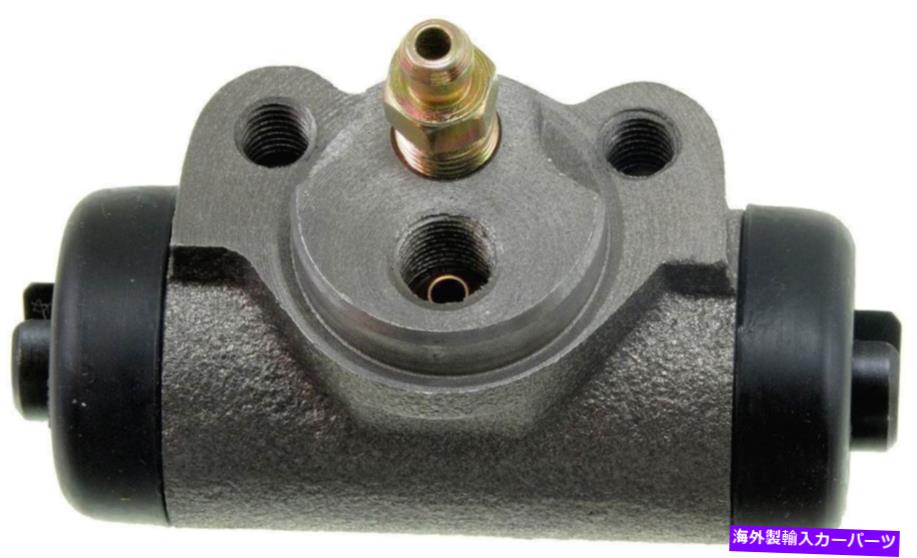 Wheel Cylinder ドーマン - 最初の停留所W37602ドラムブレーキホイールシリンダー12か月保証 Dorman - First Stop W37602 Drum Brake Wheel Cylinder 12 Month Warranty【並行輸入品】