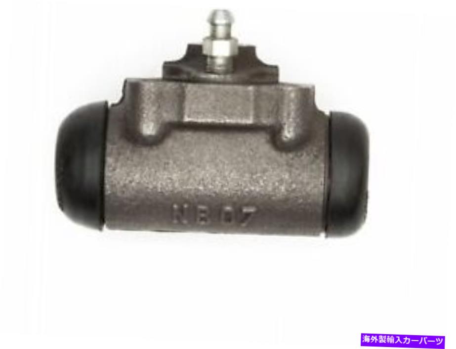 Wheel Cylinder 1978年から1987年の後輪シリンダートヨタクレシダ1979 1980 1981 1982 XK783Hz Rear Wheel Cylinder For 1978-1987 Toyota Cressida 1979 1980 1981 1982 XK783HZ【並行輸入品】