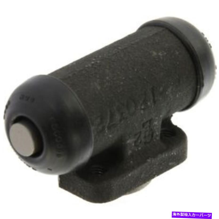 Wheel Cylinder ドラムブレーキホイールシリンダー - プレミアムホイールシリンダーリアセントリック134.11500 Drum Brake Wheel Cylinder-Premium Wheel Cylinders Rear Centric 134.11500【並行輸入品】