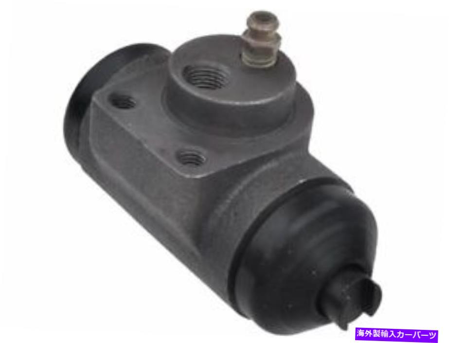 Wheel Cylinder リアACデルコプロフェッショナルホイールシリンダーはオールドモービルLSS 1996-1999 72xtxnに適合します Rear AC Delco Professional Wheel Cylinder fits Oldsmobile LSS 1996-1999 72XTXN【並行輸入品】