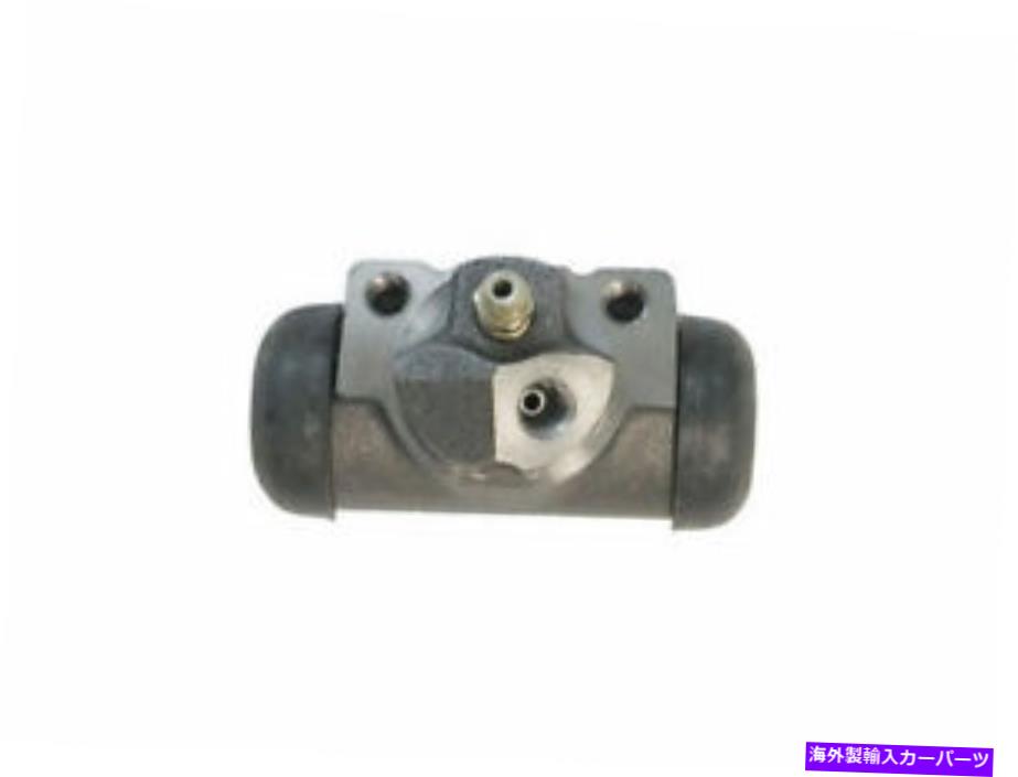 Wheel Cylinder リア右中心のホイールシリンダーフィットダッジRM400 1973-1974 17RQPQ Rear Right Centric Wheel Cylinder fits Dodge RM400 1973-1974 17RQPQ【並行輸入品】