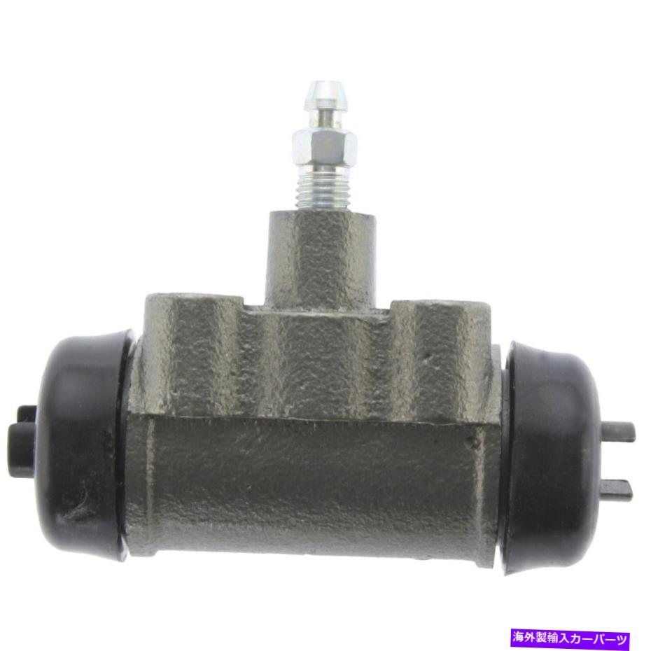 Wheel Cylinder 2002年から2004年のKIAスペクトルドラムブレーキホイールシリンダーリアセントリック396HY42 2003 For 2002-2004 Kia Spectra Drum Brake Wheel Cylinder Rear Centric 396HY42 2003【並行輸入品】