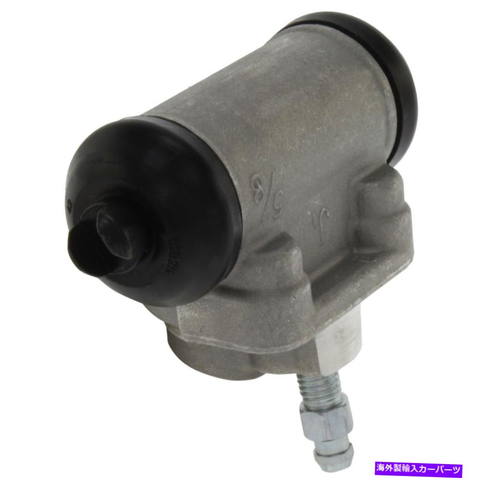 Wheel Cylinder 1995年から1998年の日産200SX 1.6L L4ドラムブレーキホイールシリンダーリアセントリック1996 For 1995-1998 Nissan 200SX 1.6L L4 Drum Brake Wheel Cylinder Rear Centric 1996【並行輸入品】