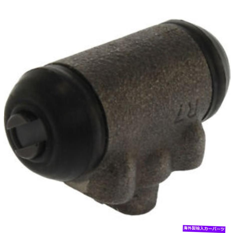Wheel Cylinder RR左ホイールブレーキシリンダー中心部134.45101 Rr Left Wheel Brake Cylinder Centric Parts 134.45101【並行輸入品】