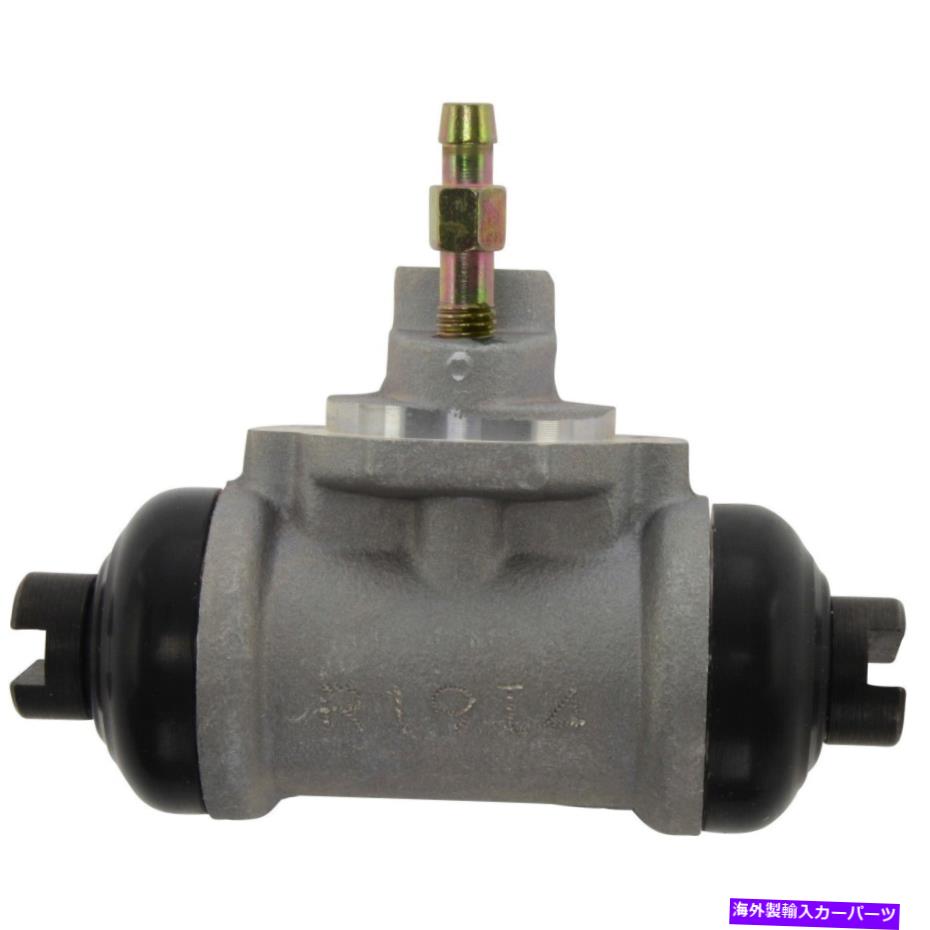 Wheel Cylinder 1988年から1994年の日産D21 RWDドラムブレーキホイールシリンダーリアセントリック1989 1990 For 1988-1994 Nissan D21 RWD Drum Brake Wheel Cylinder Rear Centric 1989 1990【並行輸入品】