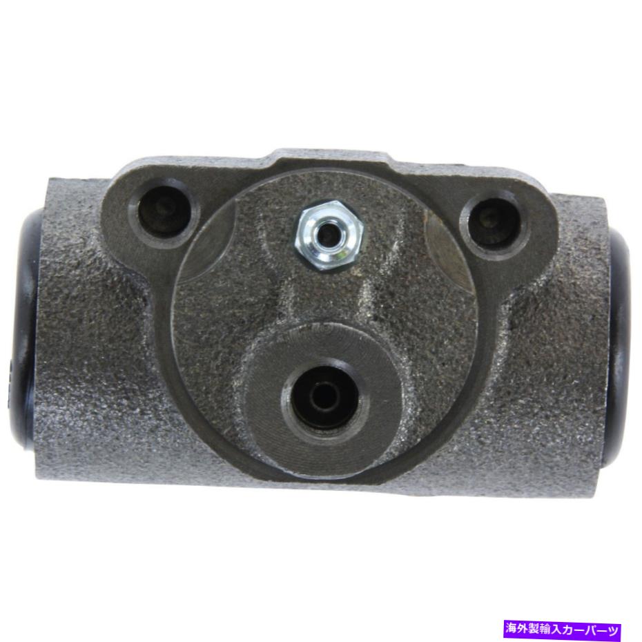 Wheel Cylinder 1977-1978 GMC G35ドラムブレーキホイールシリンダーリアセントリック951EA70 For 1977-1978 GMC G35 Drum Brake Wheel Cylinder Rear Centric 951EA70【並行輸入品】