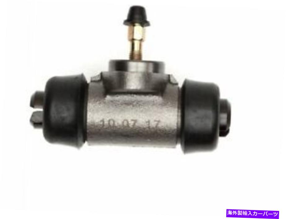 Wheel Cylinder 1974年のフロントホイールシリンダーVW Thing XR294SVブレーキホイールシリンダー Front Wheel Cylinder For 1974 VW Thing XR294SV Brake Wheel Cylinder【並行輸入品】
