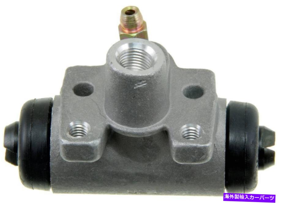 Wheel Cylinder ドラムブレーキホイールシリンダー後部左ドーマンW610002 Drum Brake Wheel Cylinder Rear Left Dorman W610002【並行輸入品】