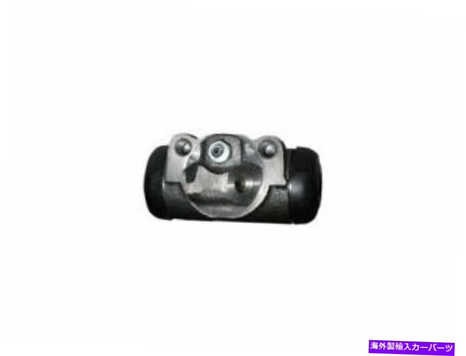 Wheel Cylinder リア右中心のホイールシリンダーフィットダッジRM400 1973-1974 42DXCF Rear Right Centric Wheel Cylinder fits Dodge RM400 1973-1974 42DXCF【並行輸入品】