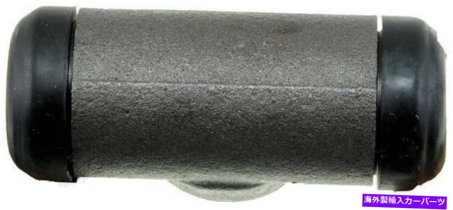 Wheel Cylinder 1965年の水銀彗星のためのリアドラムブレーキホイールシリンダー-W49331 -AIドーマン-FIRS Rear Drum Brake Wheel Cylinder for 1965 Mercury Comet -- W49331-AI Dorman - Firs【並行輸入品】