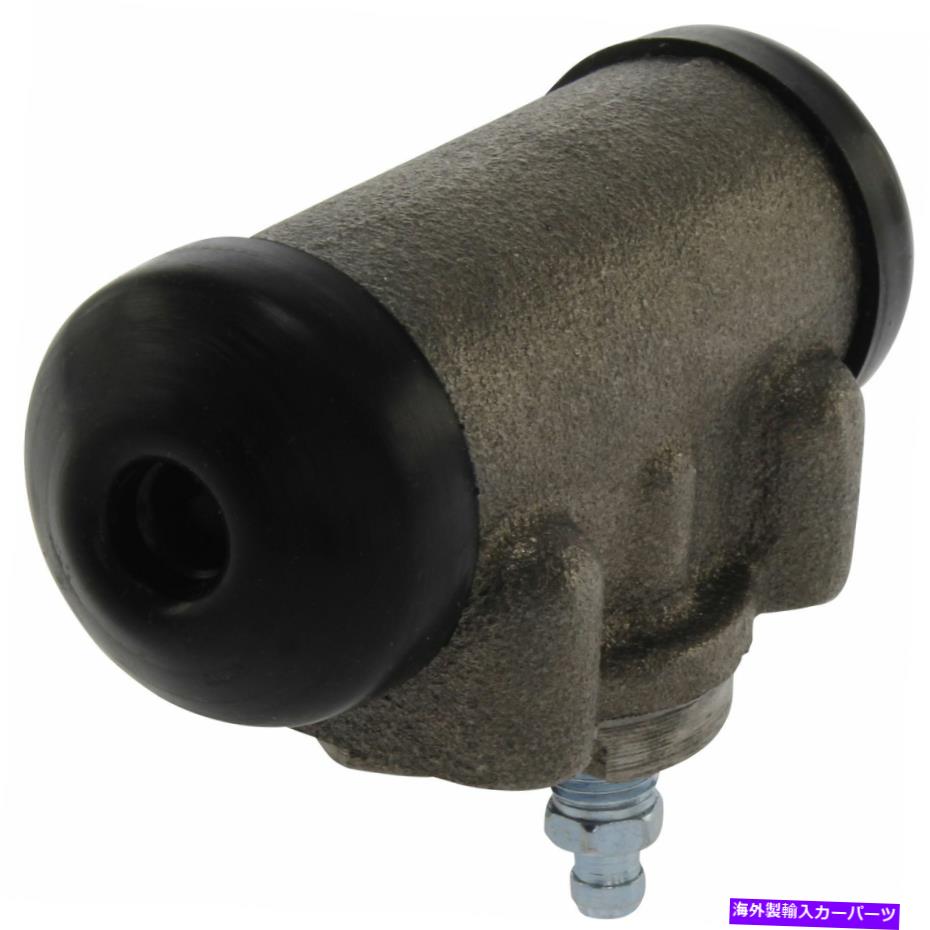 Wheel Cylinder 中心部品134.61010ドラムブレーキホイールシリンダー Centric Parts 134.61010 Drum Brake Wheel Cylinder【並行輸入品】