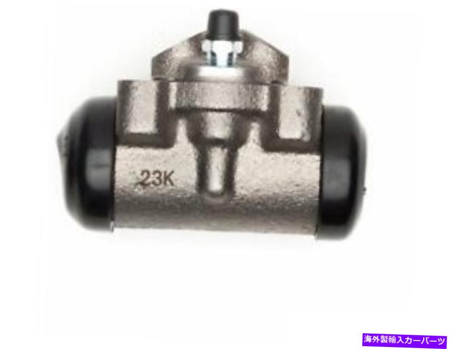 Wheel Cylinder 1960年から1967年のリア右ホイールシリンダーシボレーC10パネル1961 1962 1963 ZH837BD Rear Right Wheel Cylinder For 1960-1967 Chevy C10 Panel 1961 1962 1963 ZH837BD【並行輸入品】